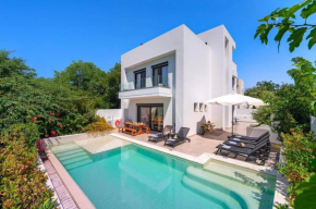 Villa Thalassa Ixia by Villa Plus